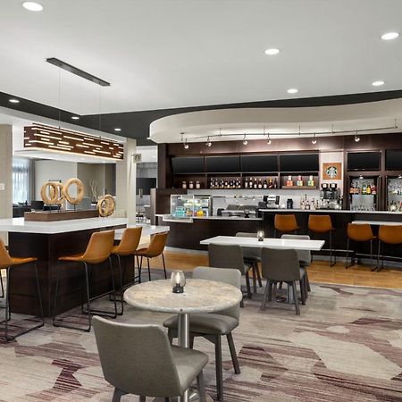 Courtyard By Marriott Omaha Bellevue At Beardmore Event Center Bagian luar foto