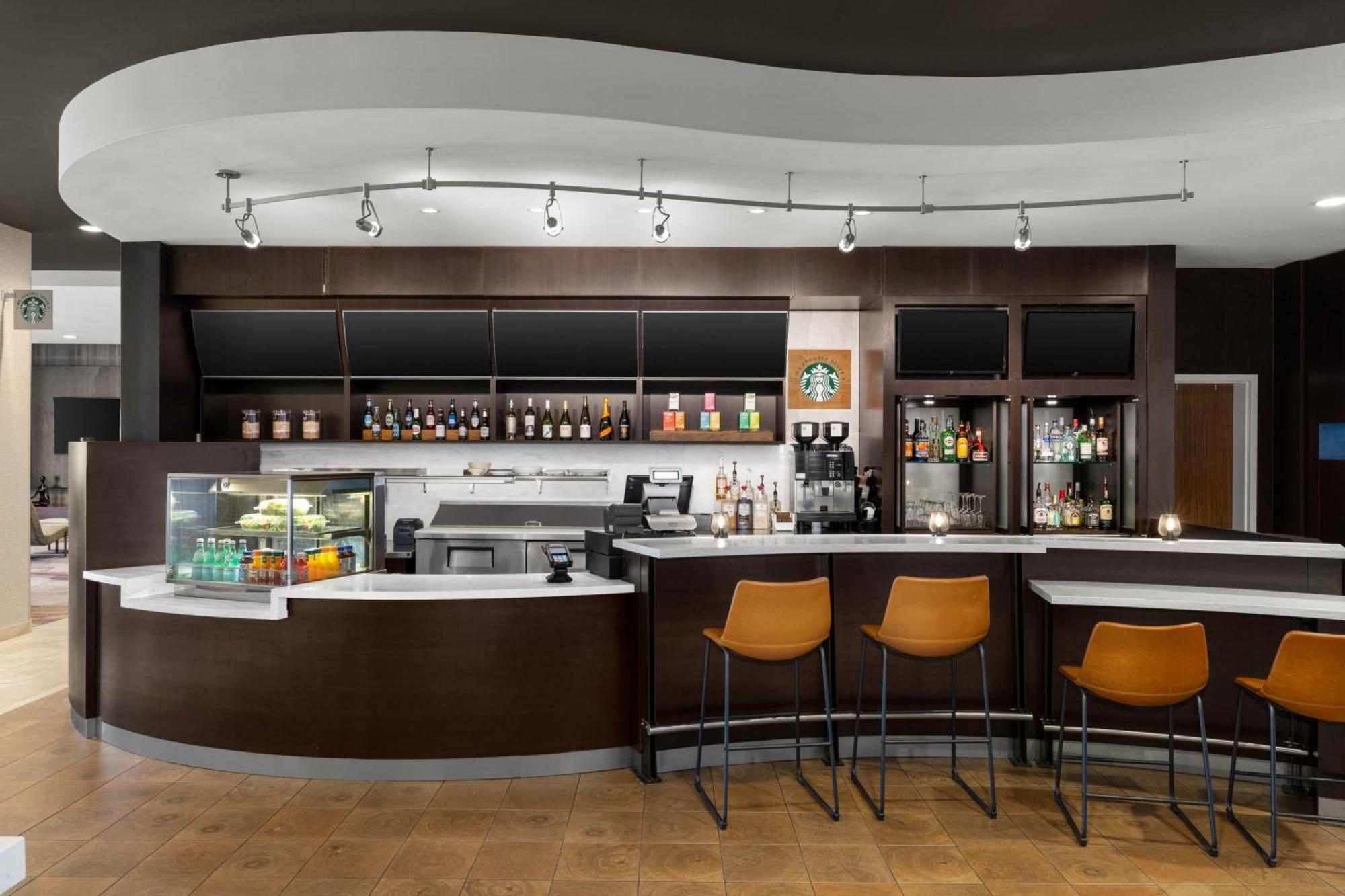 Courtyard By Marriott Omaha Bellevue At Beardmore Event Center Bagian luar foto
